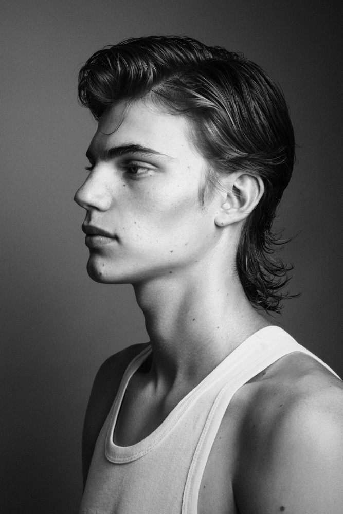 GAVRIEL MOORE